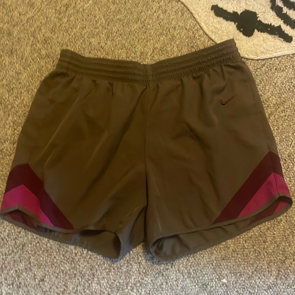 Nike dry fit shorts